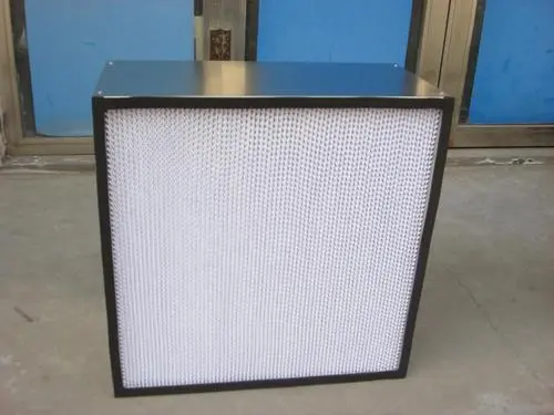 空氣過濾器的用途有哪些？