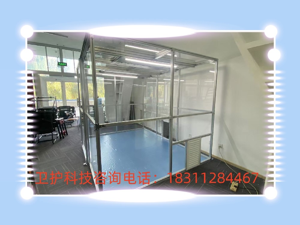 潔凈棚能達(dá)到百級潔凈度嗎？